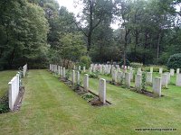 Ploegsteert Wood cemetery (5)
